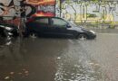 È previsto un forte temporale su Milano: scatta l’allerta arancione