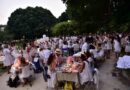 “La Cena in Bianco sotto le Stelle” torna a Milano: un evento magico ed elegante