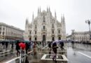 A Milano tornano piogge e temporali (ma per poco)