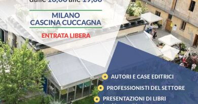 EDITA 2024: Torna a Milano la Fiera per Autori e Piccola Editoria