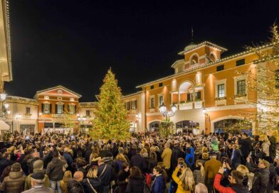 Da Milano all’Outlet di Serravalle in treno: la nuova fermata e le novità in arrivo