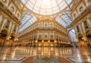 Milano – Al via il restyling della Galleria Vittorio Emanuele II: un progetto da 5 milioni di euro