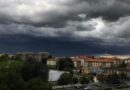 A Milano è previsto un temporale: scattano 12 ore di allerta meteo